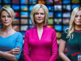 Bombshell film e serie da vedere amazon prime video consigli maggio