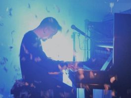 Dardust - Dario Faini