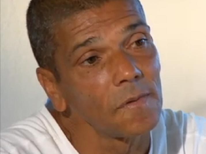 dexter storia vera