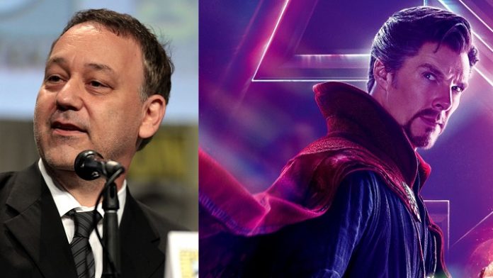 Doctor Strange