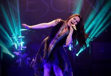Evanescence