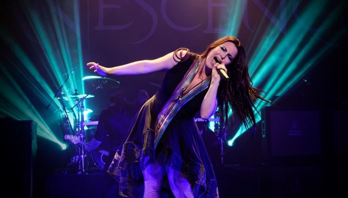 Evanescence