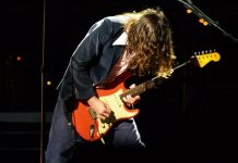 Frusciante