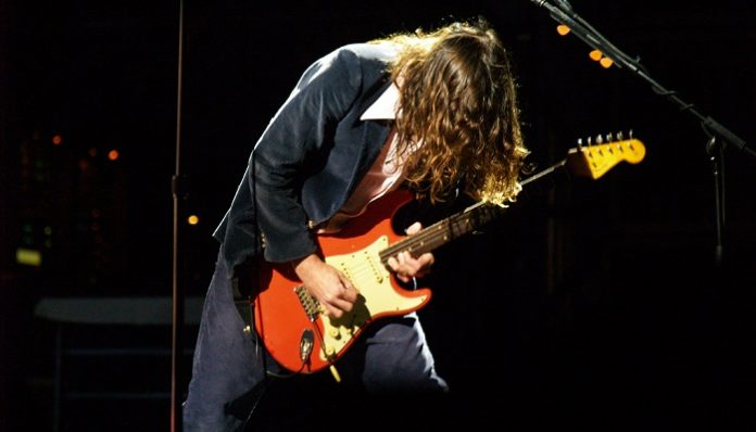 Frusciante