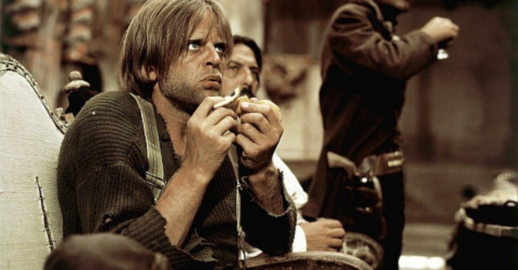 Klaus Kinski : per qualche dollaro in più