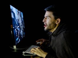 Gamer
