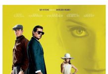Poster del Film ""