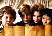 i Goonies