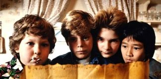 i Goonies