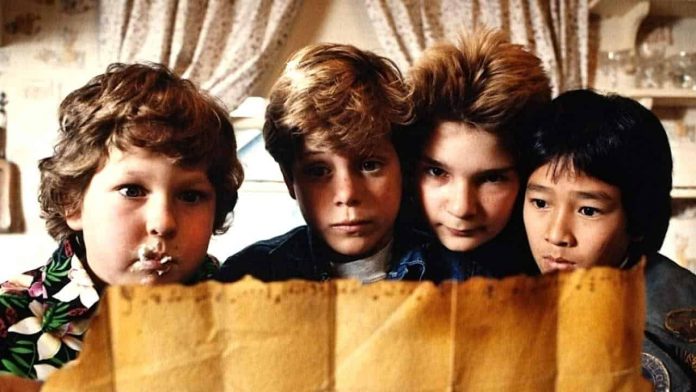i Goonies