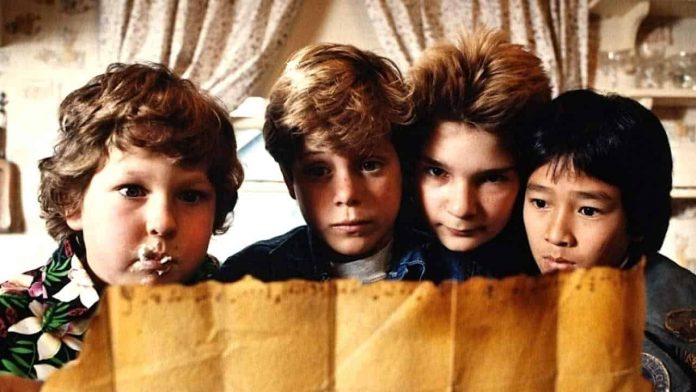 Goonies