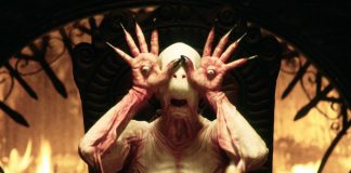 Guillermo del Toro, Labirinto del fauno, film da vedere in quarantena