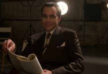 hollywood jim parsons