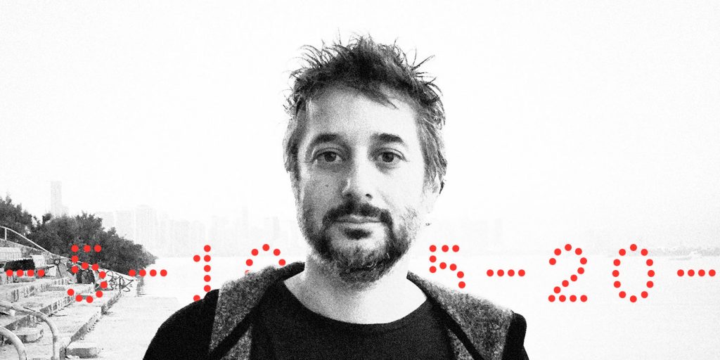 grandi registi: Harmony Korine