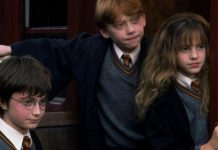 Harry-potter e la pietra filosofale