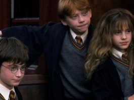 Harry-potter e la pietra filosofale