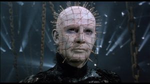 hellraiser II