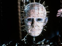 Hellraiser