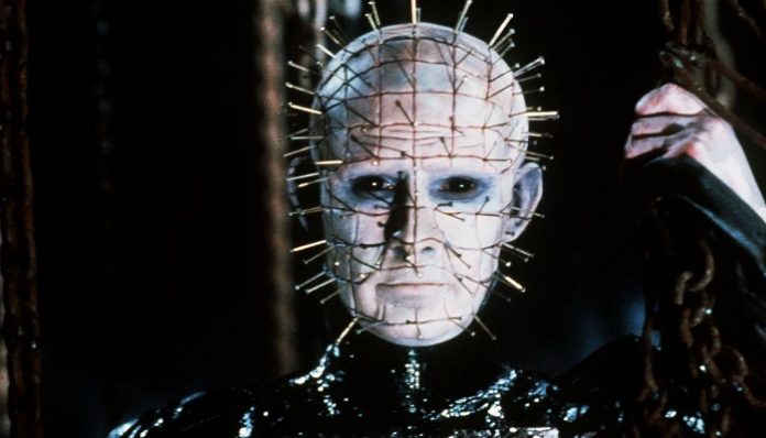 Hellraiser