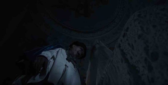 Il signor diavolo, pupi avanti, film dante