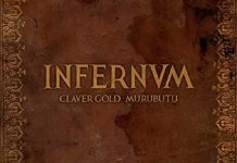 Murubutu Claver Gold INFERNVM