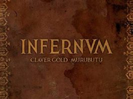 Murubutu Claver Gold INFERNVM