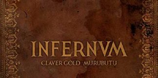 Murubutu Claver Gold INFERNVM