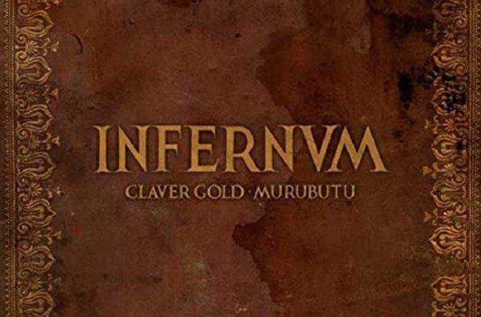 Murubutu Claver Gold INFERNVM