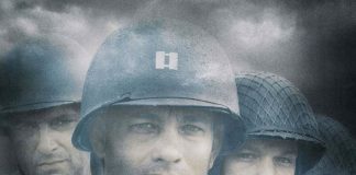 Poster del Film ""