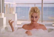 La Grande Scommessa, Margot Robbie