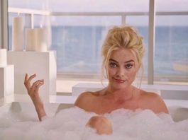 La Grande Scommessa, Margot Robbie