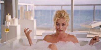 La Grande Scommessa, Margot Robbie