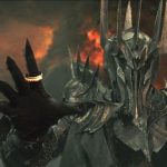 sauron
