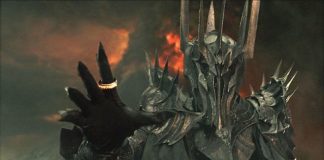 sauron