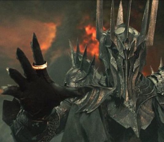 sauron