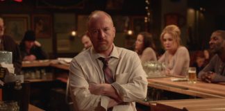 Louis C.K., stand up special, louis c k streaming