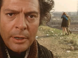 commedia all'italiana, film da vedere su amazon prime vide