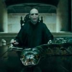 Nagini