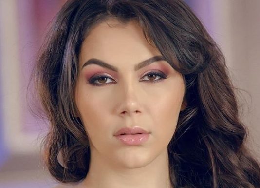 Valentina Nappi