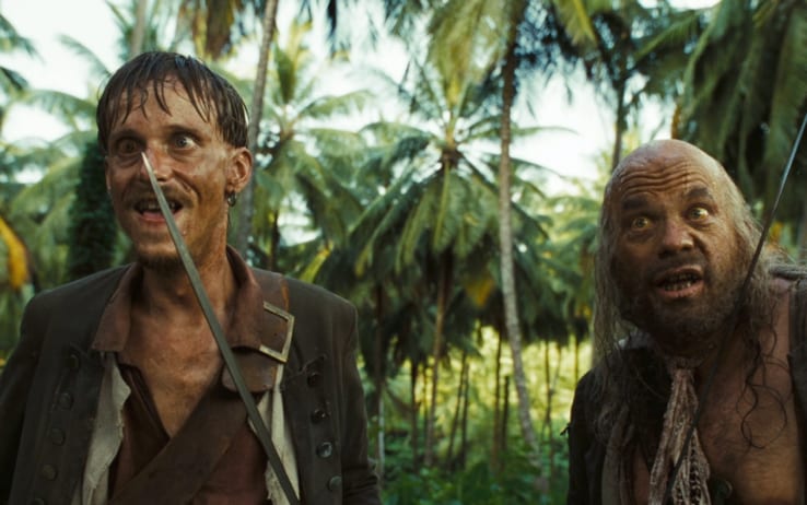 Pirati dei Caraibi 6, un attore conferma: Stanno parlando di un sesto film