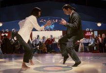 Pulp-Fiction, quentin tarantino