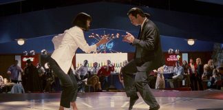 Pulp-Fiction, quentin tarantino