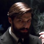 Robert-Finster-nei-panni-di-Sigmund-Freud-nella-serie-Netflix.-Credits-Netflix