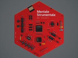 SUBSONICA Mentale Strumentale
