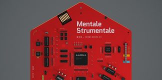 SUBSONICA Mentale Strumentale