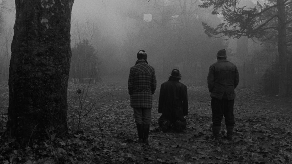 Film che durano più di 5 ore: Satantango (1994) di Bela Tarr