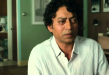 morto irrfan Khan