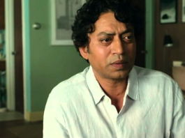 morto irrfan Khan