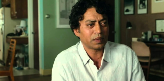 morto irrfan Khan