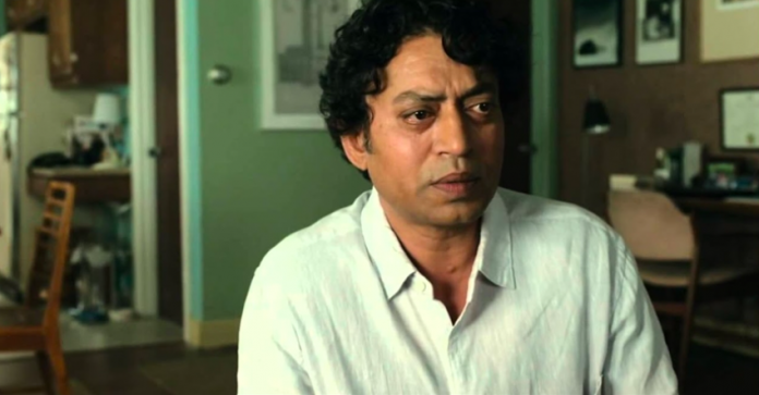 morto irrfan Khan